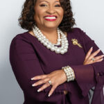 Dr. Terri James